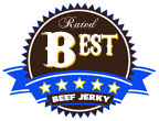 Best Rated Beef Jerky